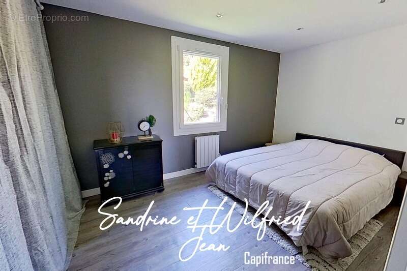 Maison à LA HAYE-MALHERBE