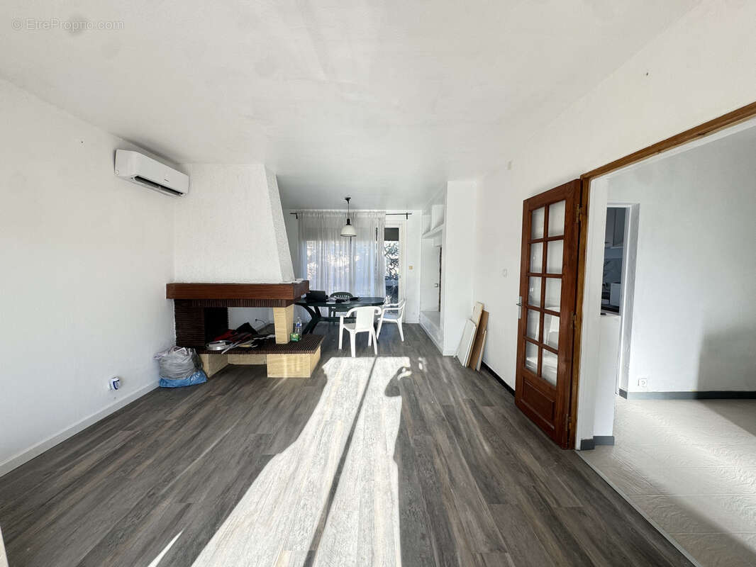 Maison à VILLENEUVE-TOLOSANE