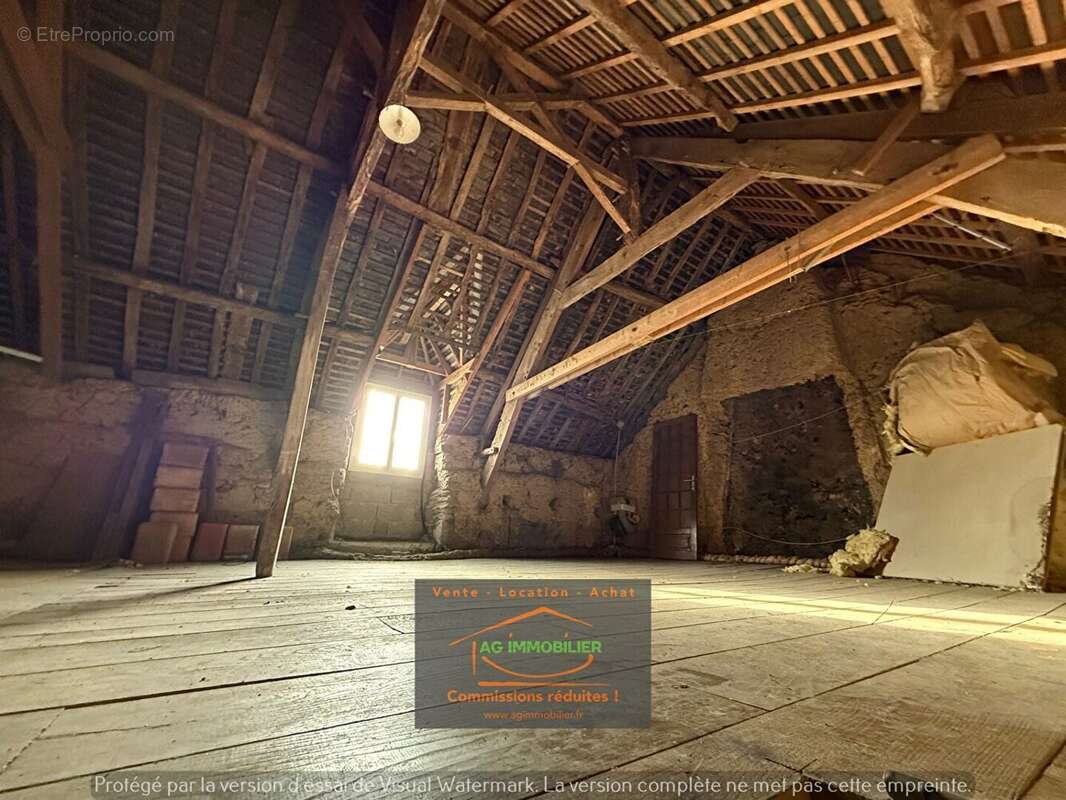 Maison à MONTAUBAN-DE-BRETAGNE