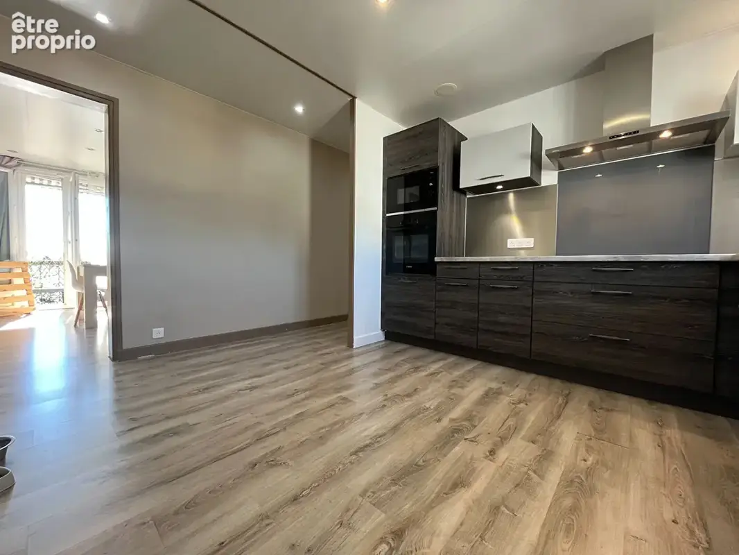 Appartement Arpajon Sur Cere 3 pièce(s) 79.14 m2 - photo 16