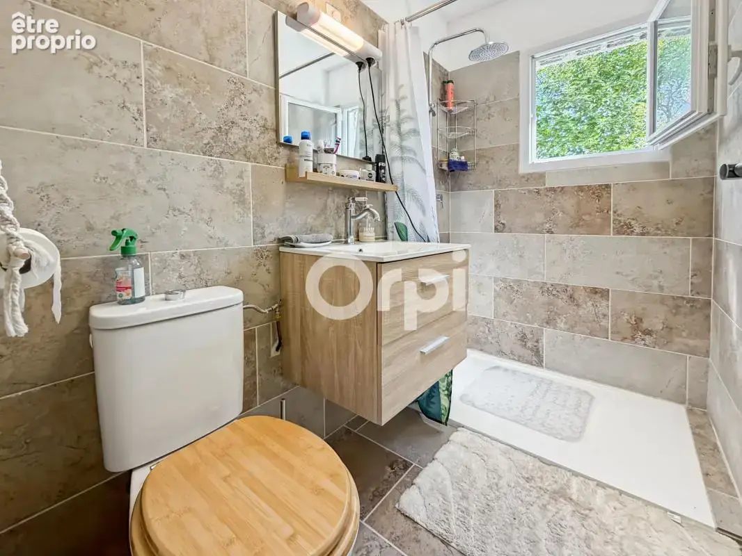 Maison À Vendre - photo 17