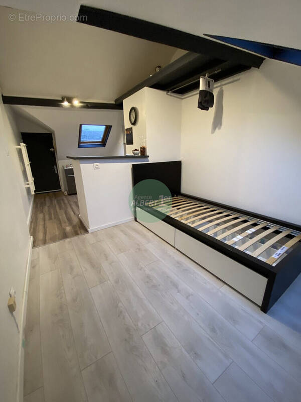 Appartement à LE HAVRE