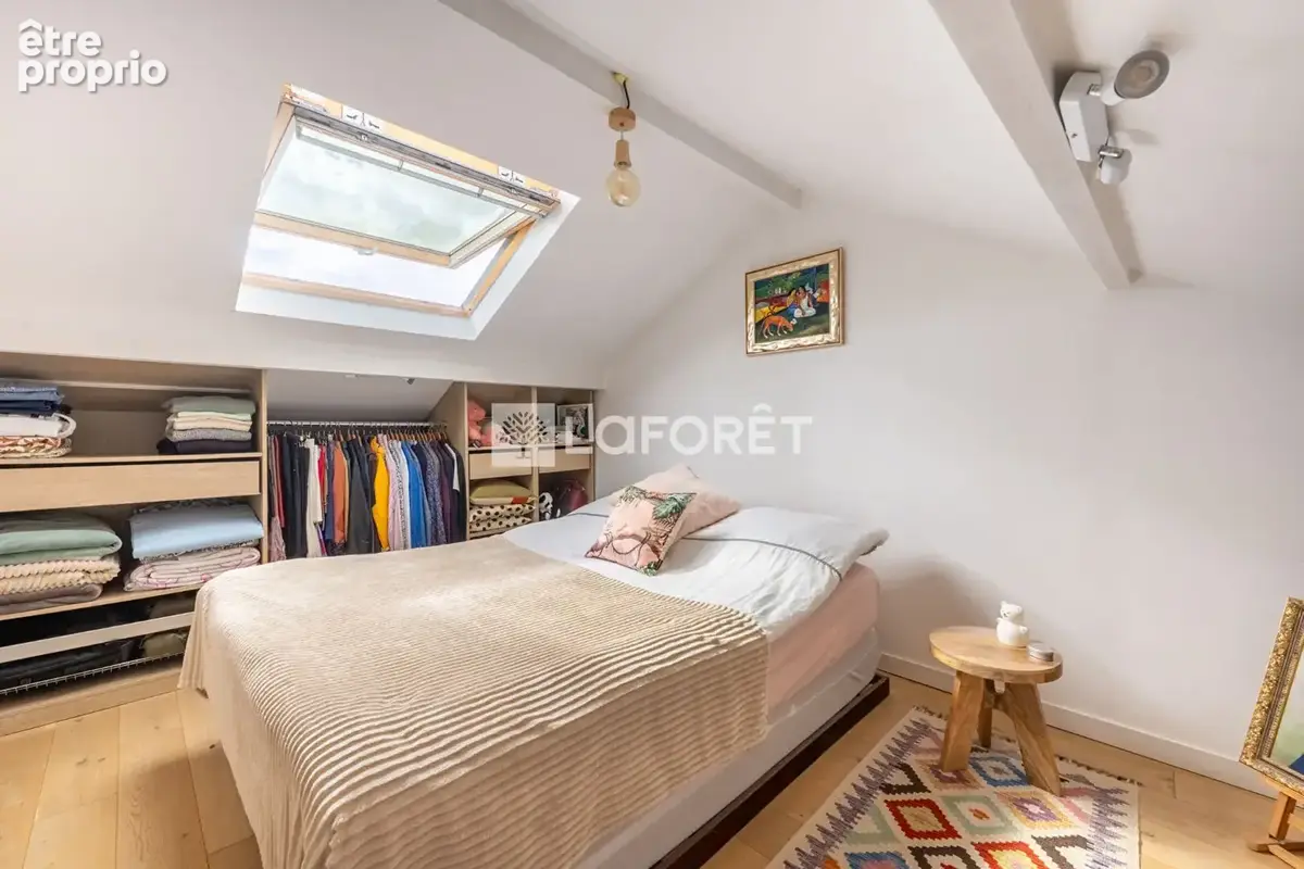 Maison conflans-sainte-honorine - 5 pieces 93 m² - photo 11