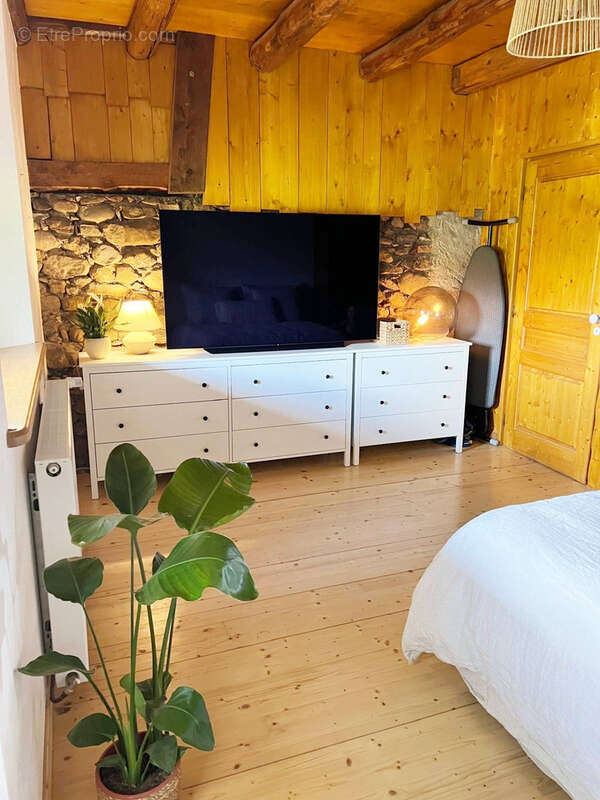 Maison à MENTHONNEX-EN-BORNES