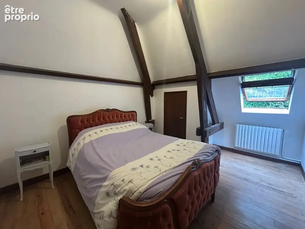 Maison a vendre - photo 7