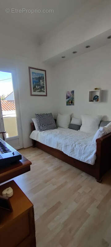 Maison à PERPIGNAN