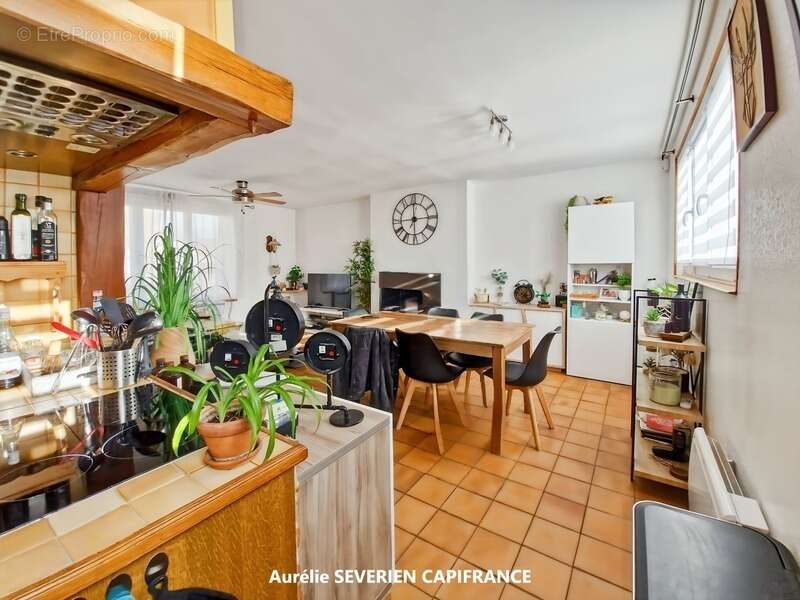 Maison à PERSAN