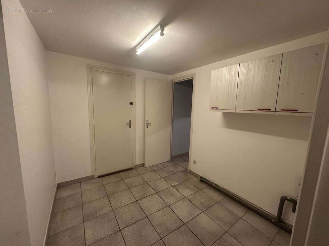 Appartement à MARCIGNY