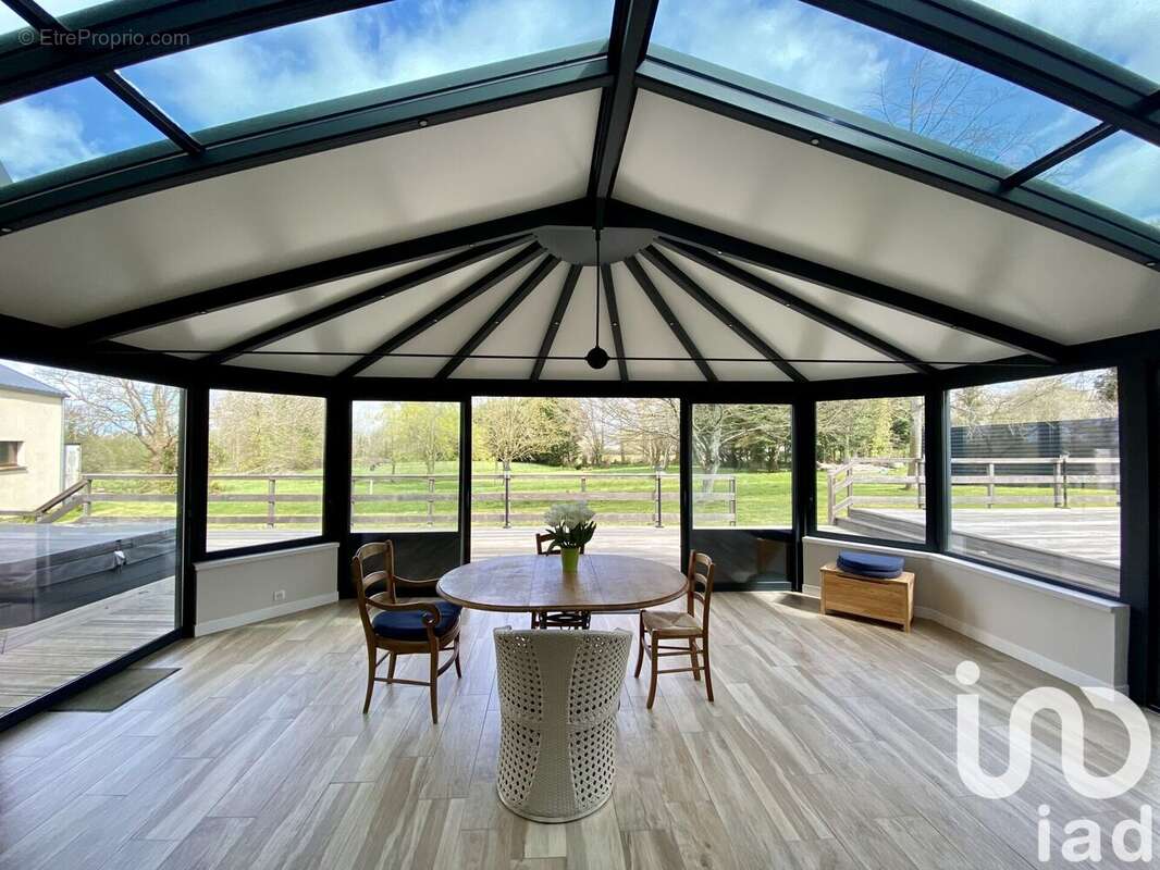 Photo 9 - Maison à BREHAL