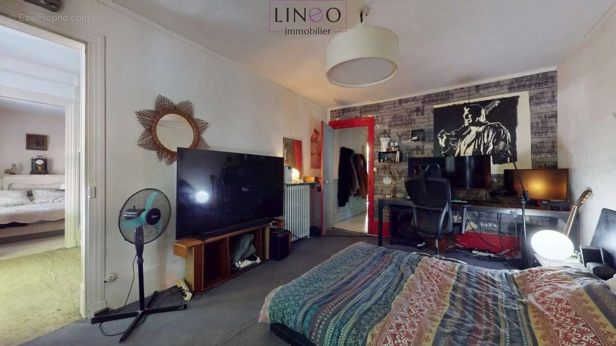 vente maison - 8 pièce(s) - photo 21