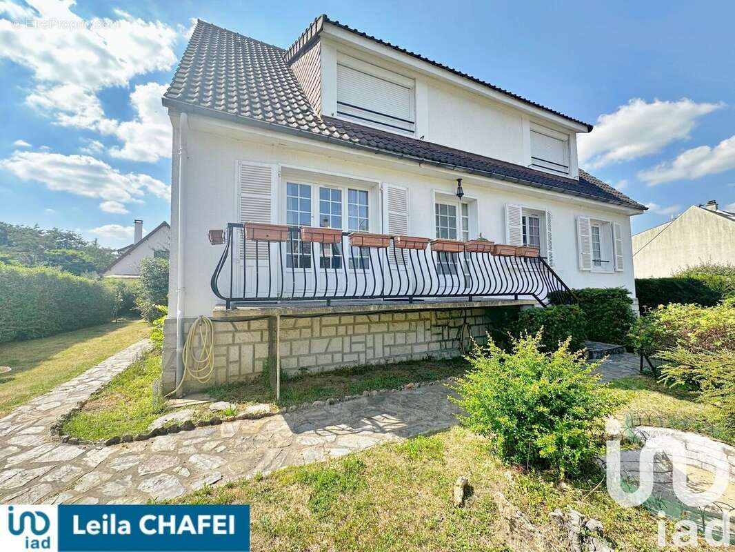 Photo 2 - Maison à LONGJUMEAU