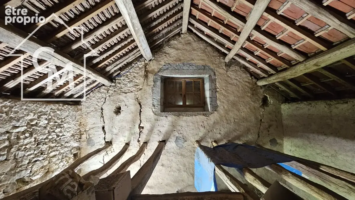 Maison à rénover entièrement - photo 30