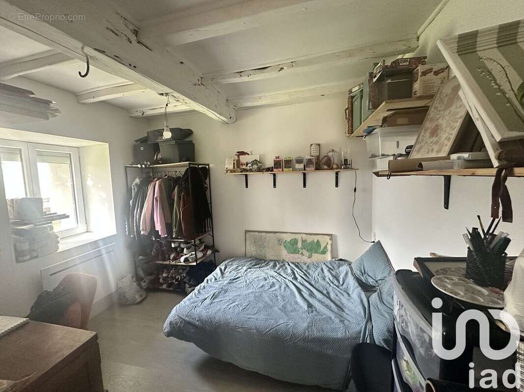 Maison 75 m² à Coux  - photo 7