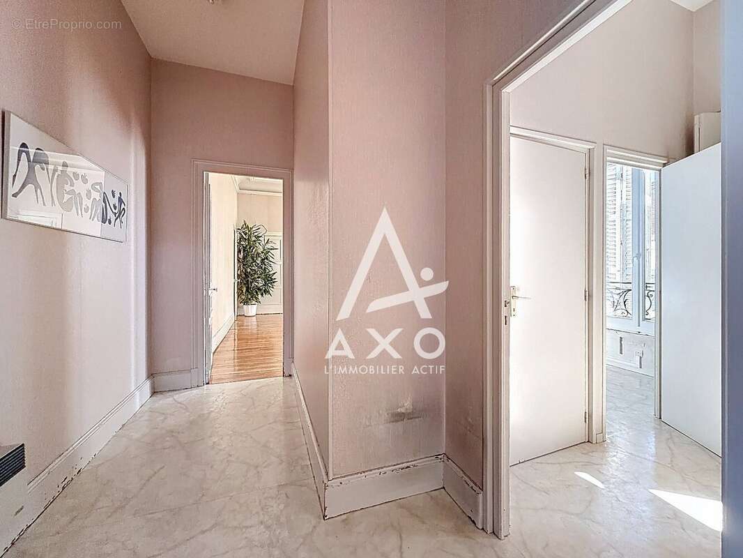 Appartement à MONTARGIS