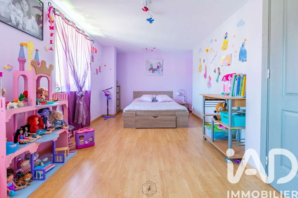 Photo 2 - Maison à HERSERANGE