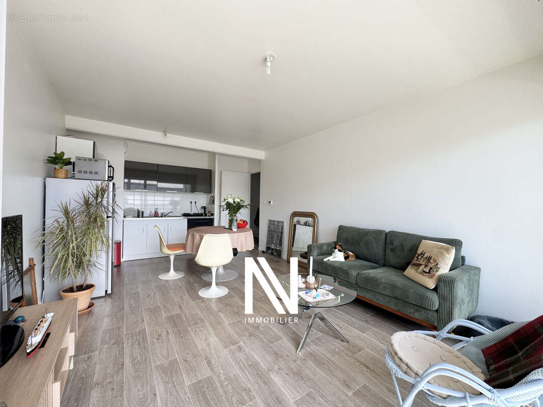 Appartement à CAEN