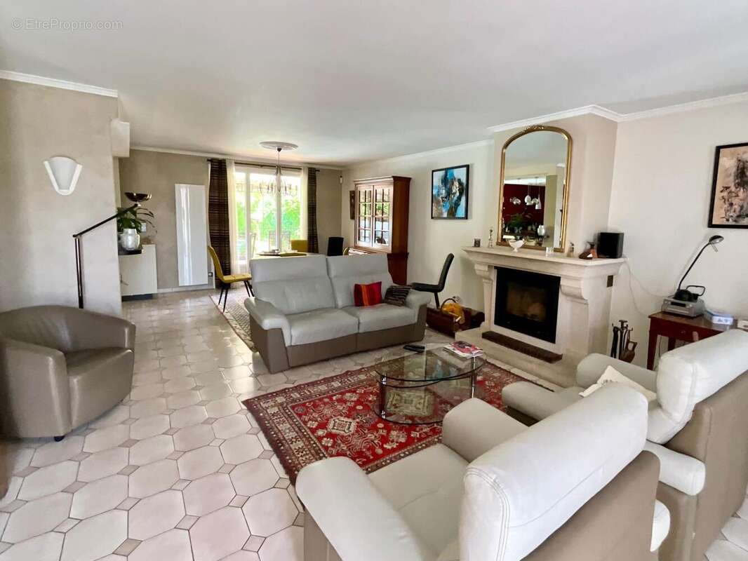 Maison 168 m² à Mehun-Sur-Yevre  - photo 3