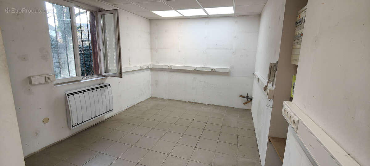 Appartement à ROTHAU