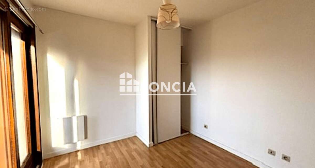 Appartement à DOUVAINE