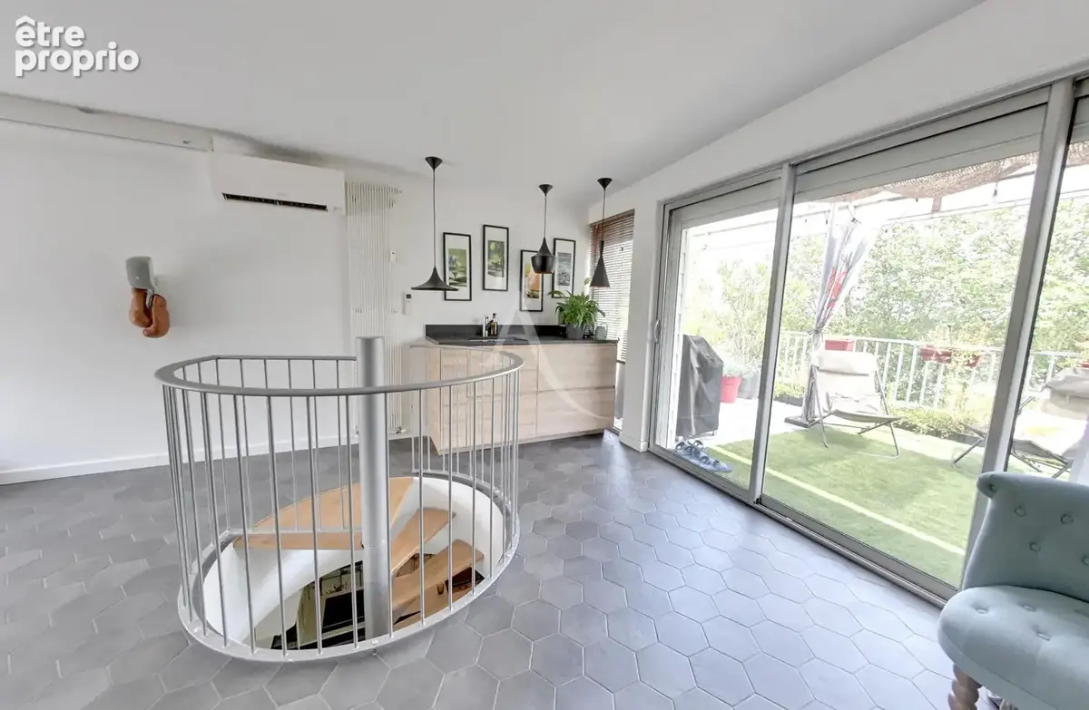 Appartement Nogent Sur Marne 5 pièce(s) 89 m2 - photo 15
