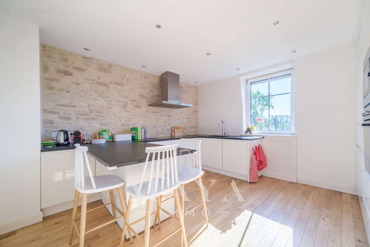 Appartement à KINGERSHEIM