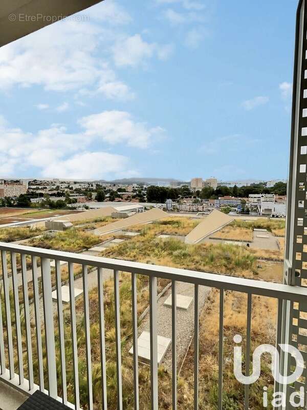 Photo 6 - Appartement à MARSEILLE-10E