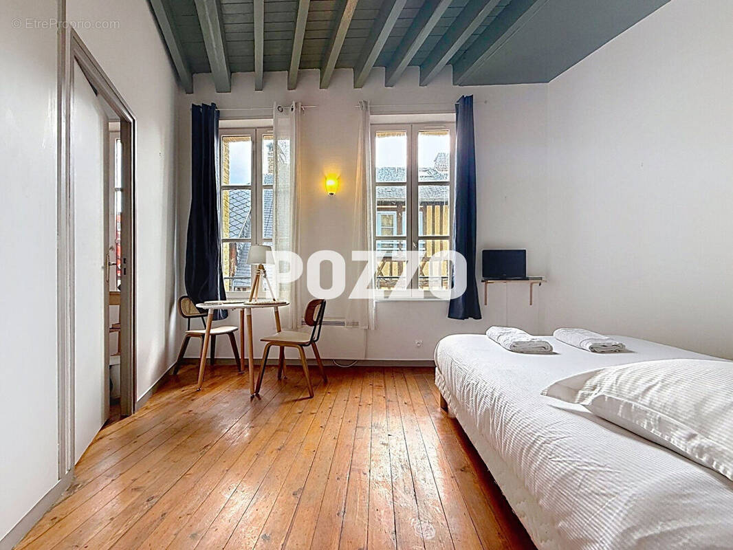 Appartement à HONFLEUR