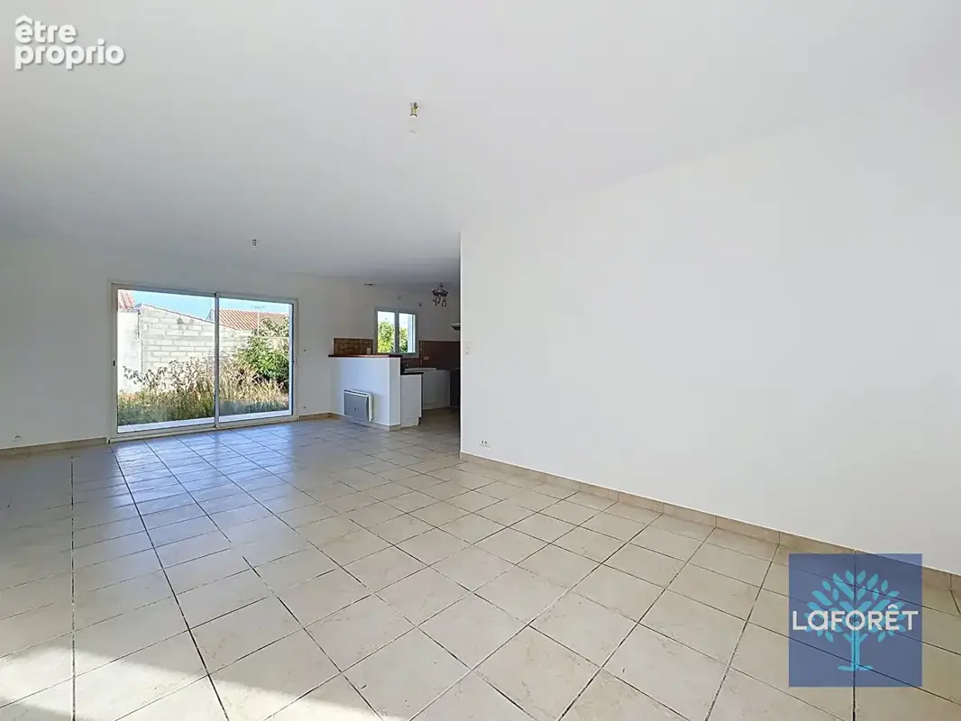 Maison Challans 4 pièce(s) 83.60 m2 - photo 7