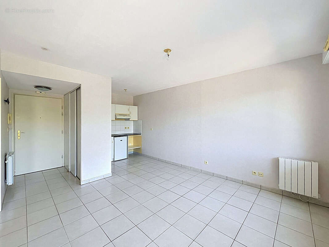 Appartement Orleans 2 pièces avec stationnement - photo 3
