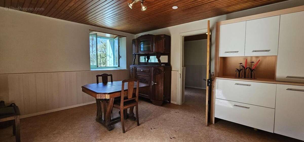 Maison à PROMILHANES