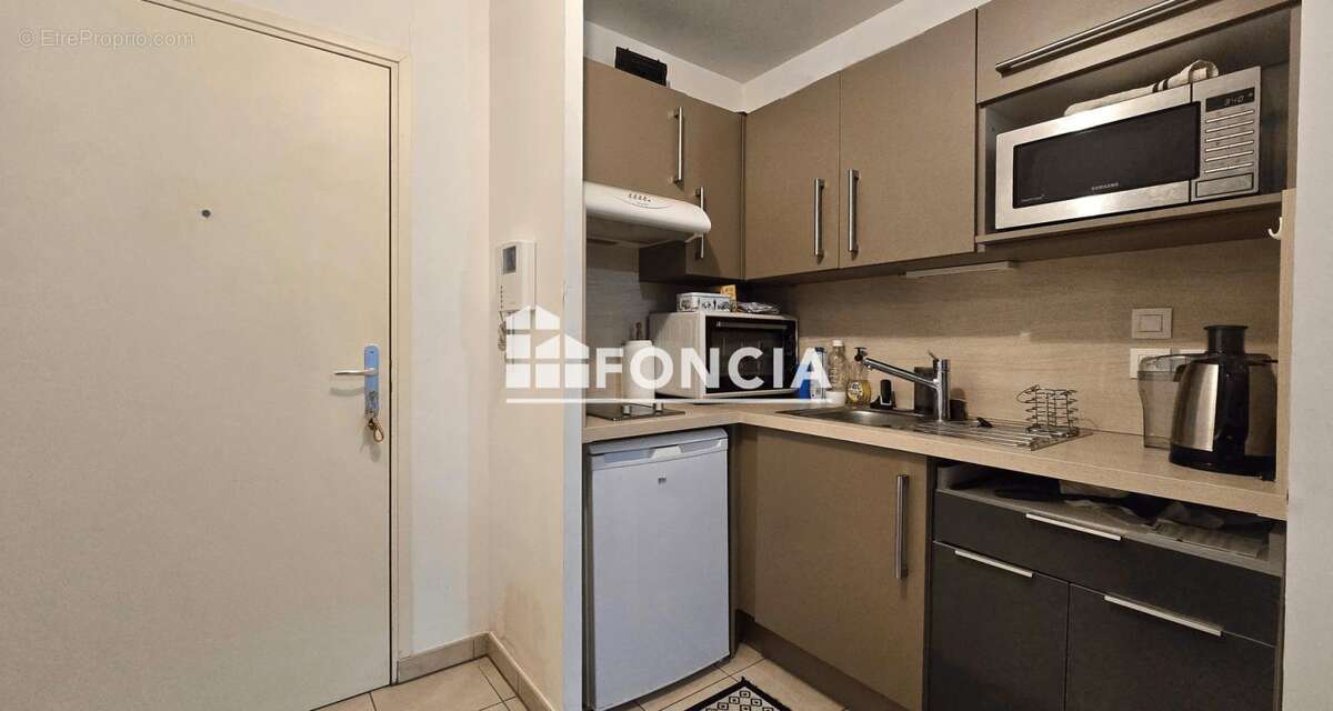 Appartement à MARIGNIER