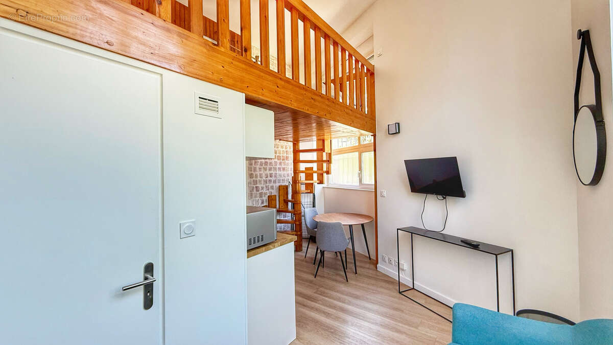 Studio, idéal investisseur - photo 2