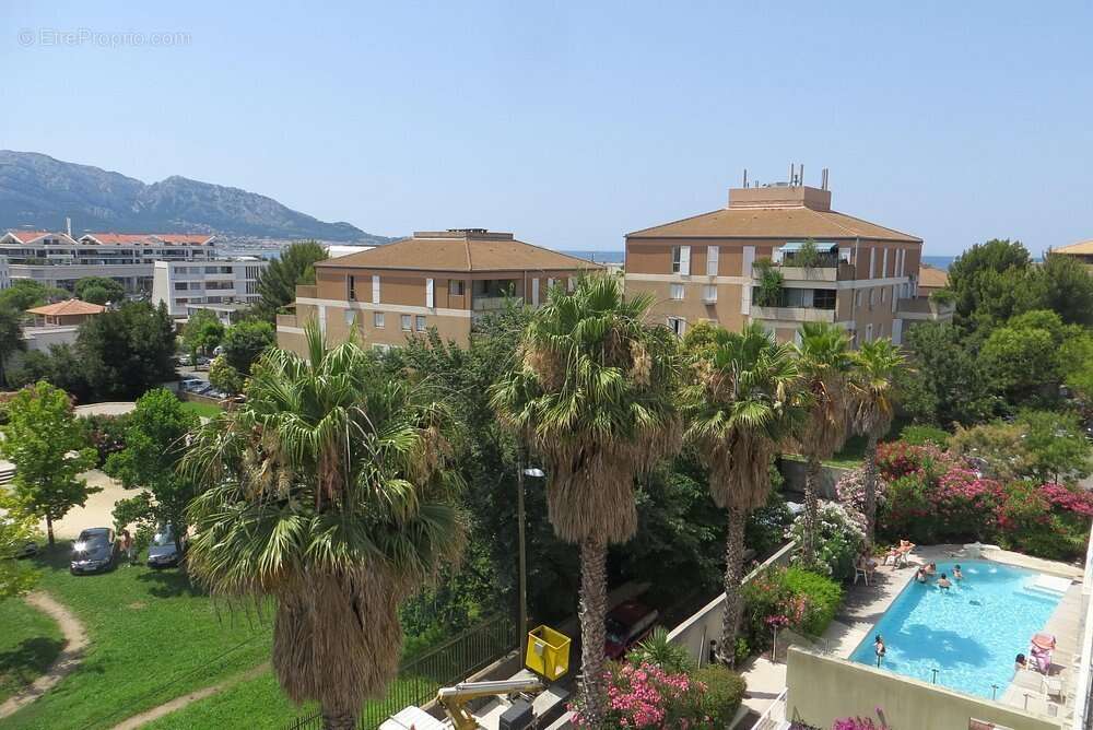 INVESTISSEMENT LOCATIF  Marseille 8eme Arrondissement  Résidence Tourisme Zenitude Comfort Marseille Prado - 7,07 % de rentabi - photo 14