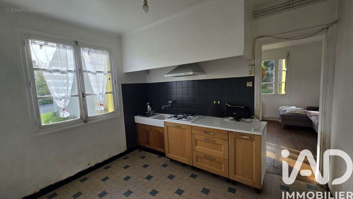 Photo 3 - Maison à AUREILHAN