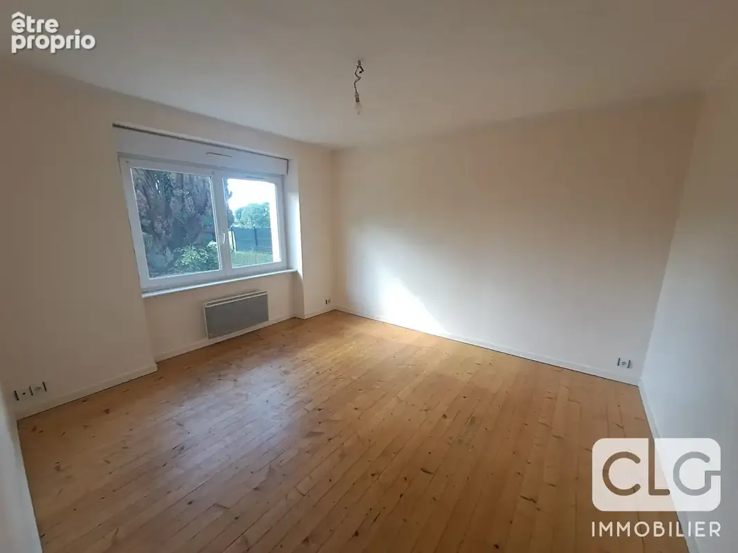 Achat Maison Fouesnant 4 pièce(s) 65 m2 et grand garage indépendant - photo 9