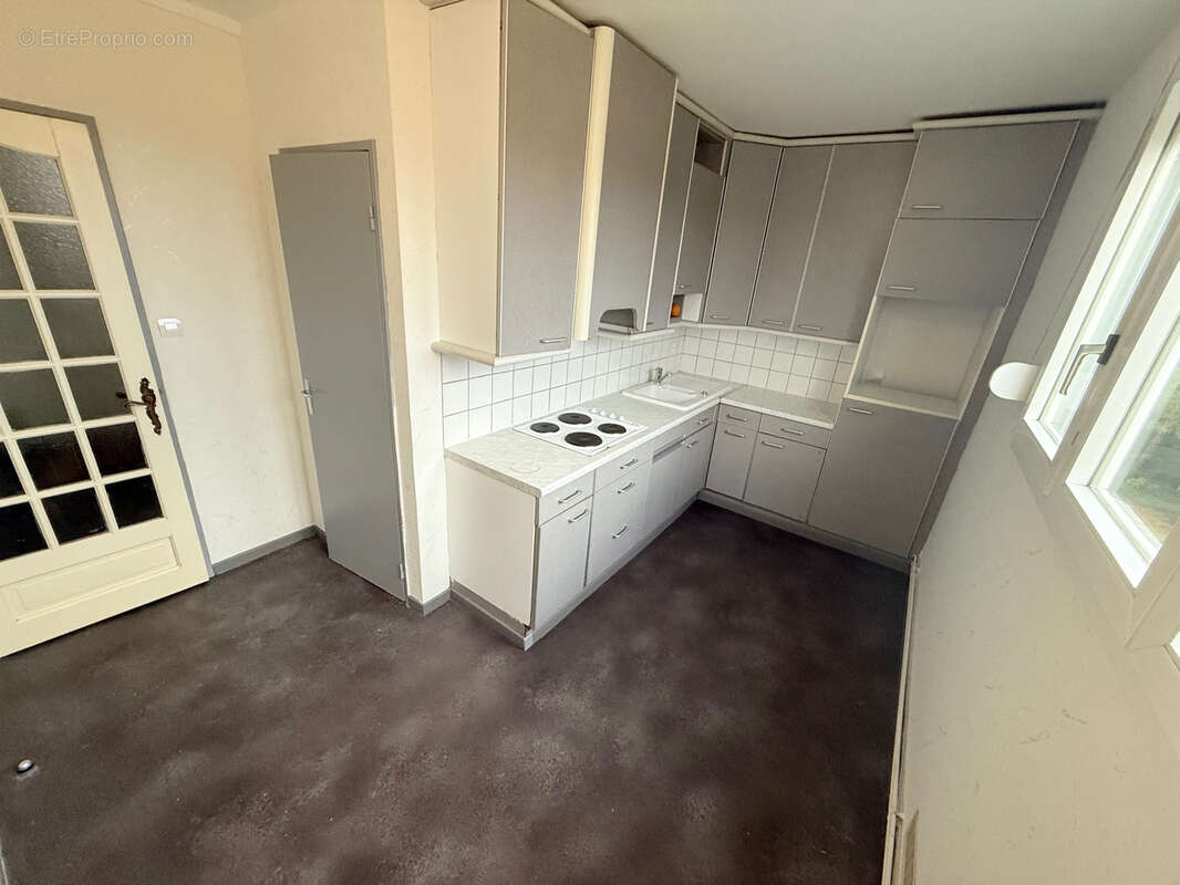 Appartement à LIEVIN