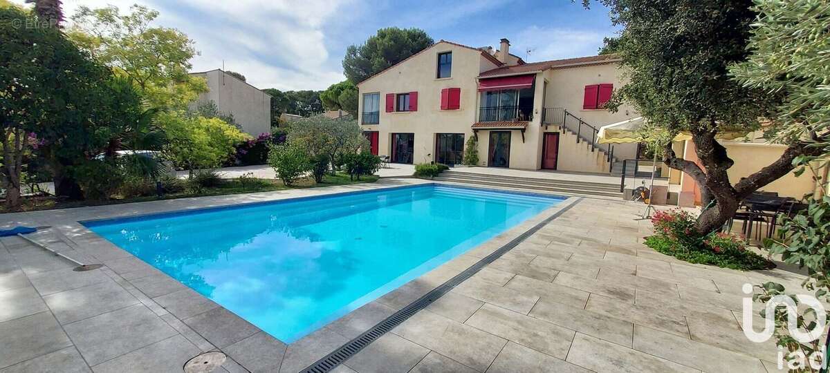 Photo 4 - Maison à NAGES-ET-SOLORGUES