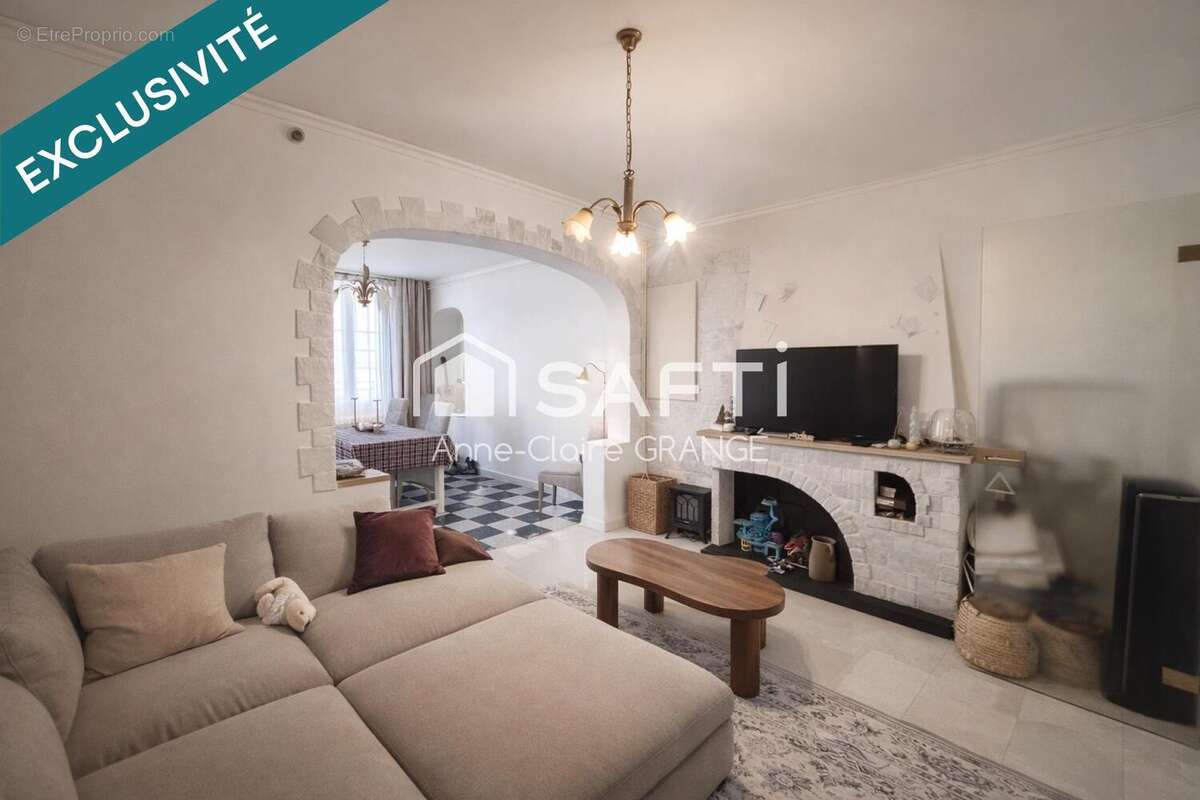 Photo 4 - Maison à FRESNAY-SUR-SARTHE