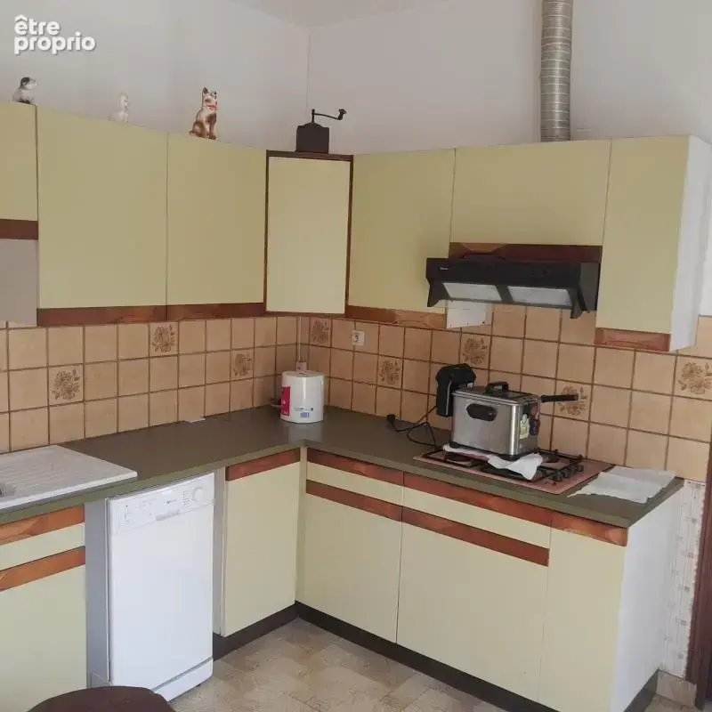 Maison à vendre 6 pièces AIGRE (16) - photo 16