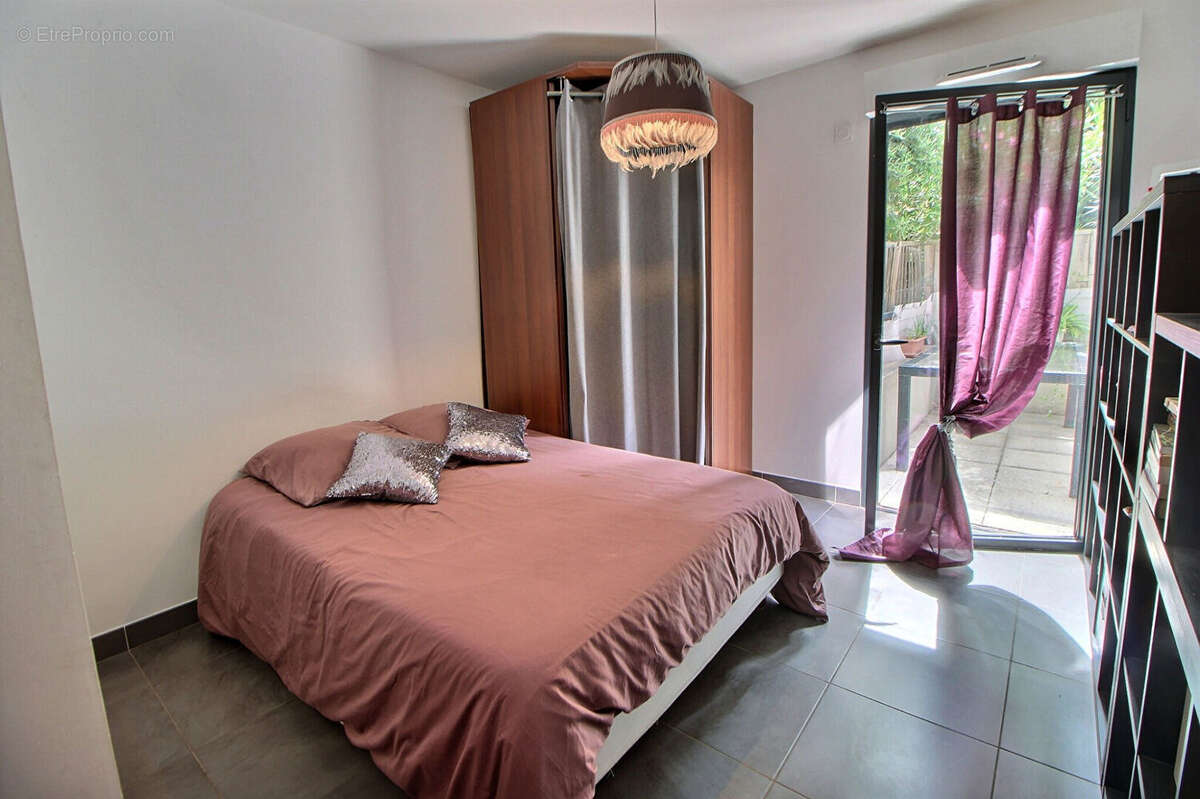 Appartement 60m² à montpellier - photo 5