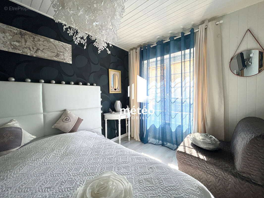 Maison à LE CHAMP-SAINT-PERE