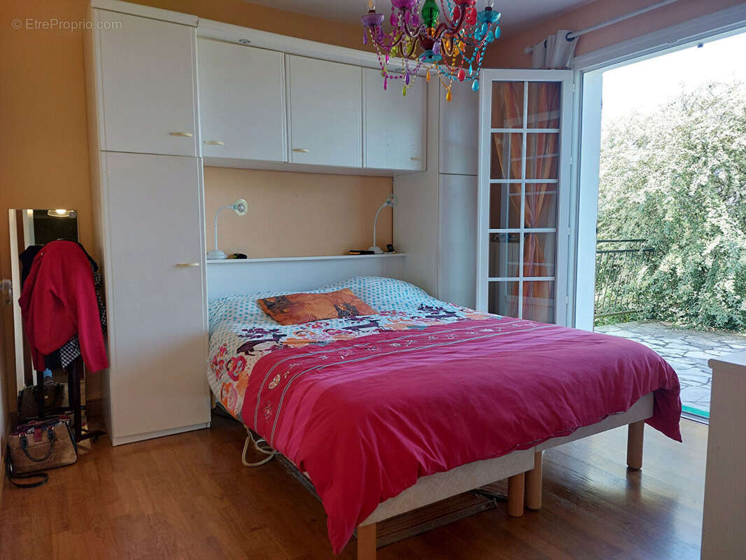 Maison à JUSSY-CHAMPAGNE