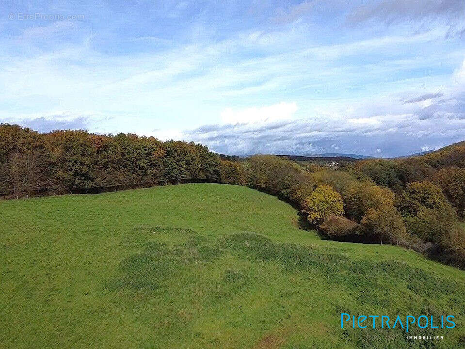 Maison à ESSERTENNE