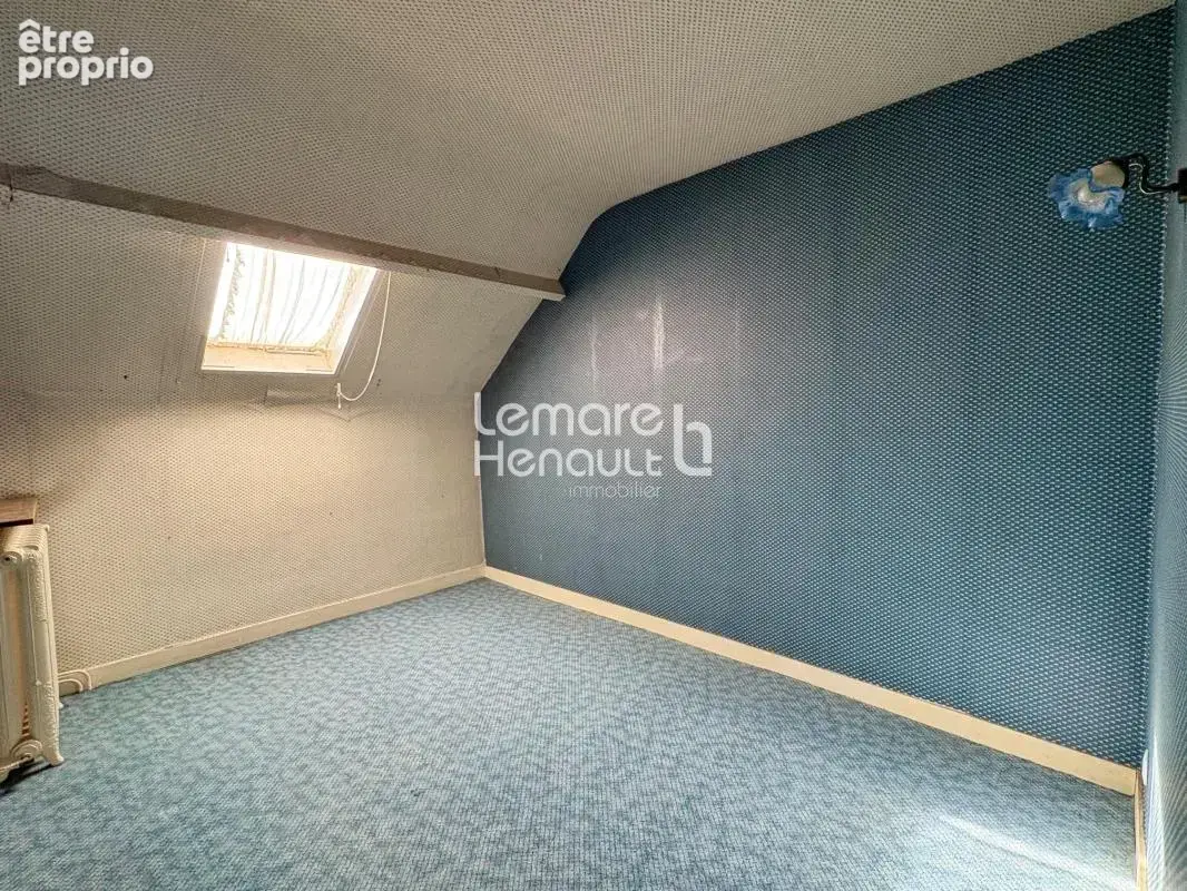 Dreux secteur prisé, maison de caractère 3 chambres (118m²) - photo 8