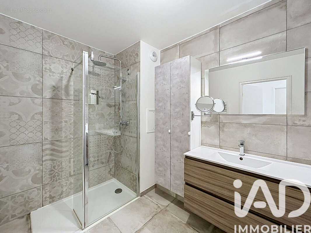 Photo 7 - Appartement à CLAMART