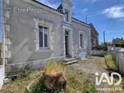 Photo 1 - Maison à THOUARS