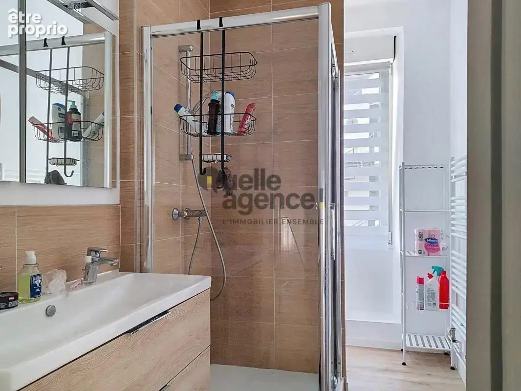 Très belle opportunité d’investissement – Maison rénovée, colocation 6 chambres déjà louées-Brest - photo 12