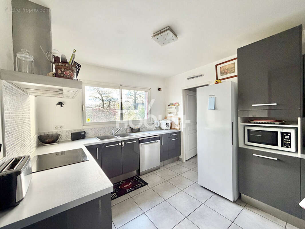 Maison à GUJAN-MESTRAS