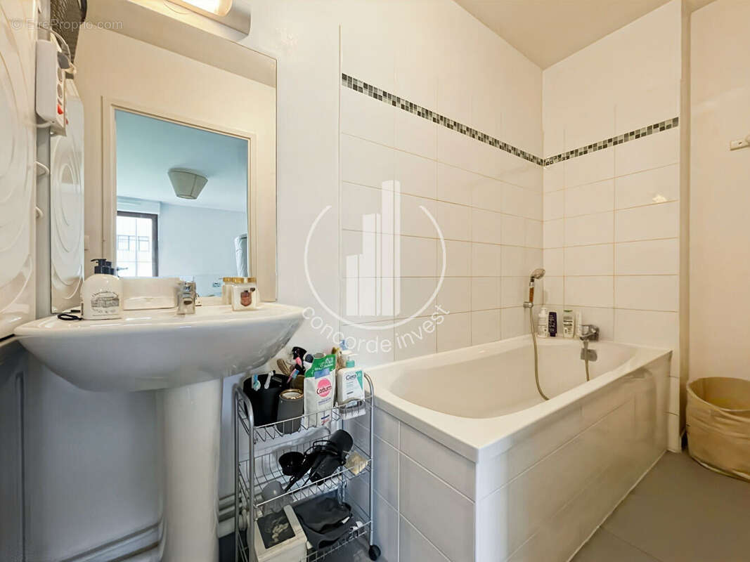Appartement à LE TOUQUET-PARIS-PLAGE