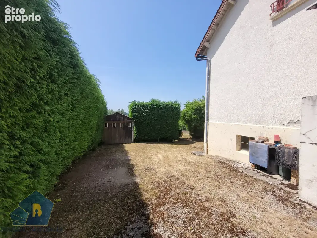 Maison 104 m² à Boussac  - photo 15